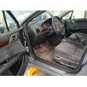 PEUGEOT 407 SW (6E_, 6D_)