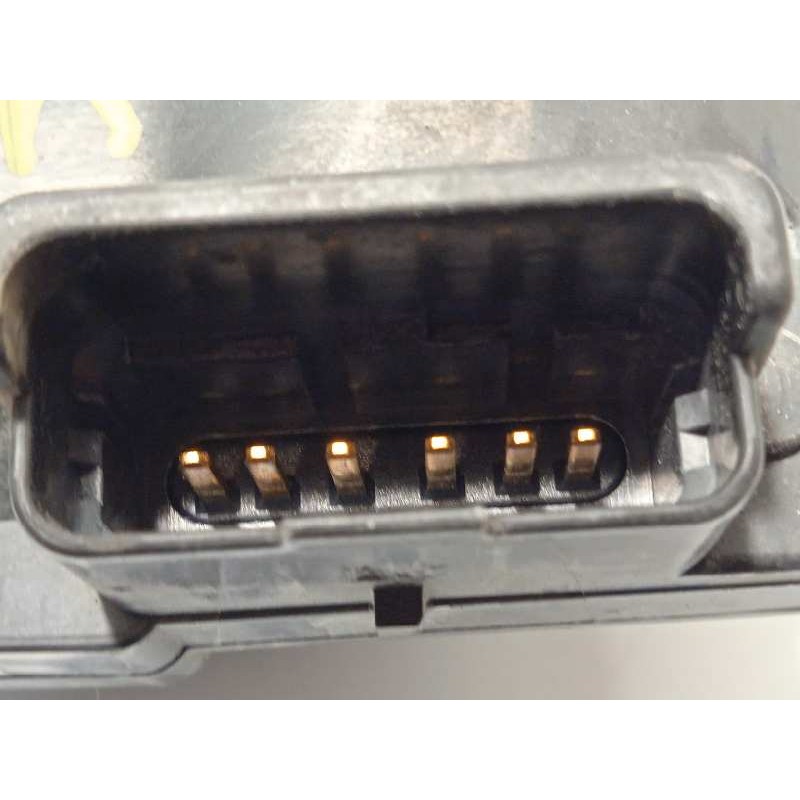 Recambio de caja mariposa para bmw mini clubman (r55) cooper referencia OEM IAM 7604919 13547604919 A2C53386323