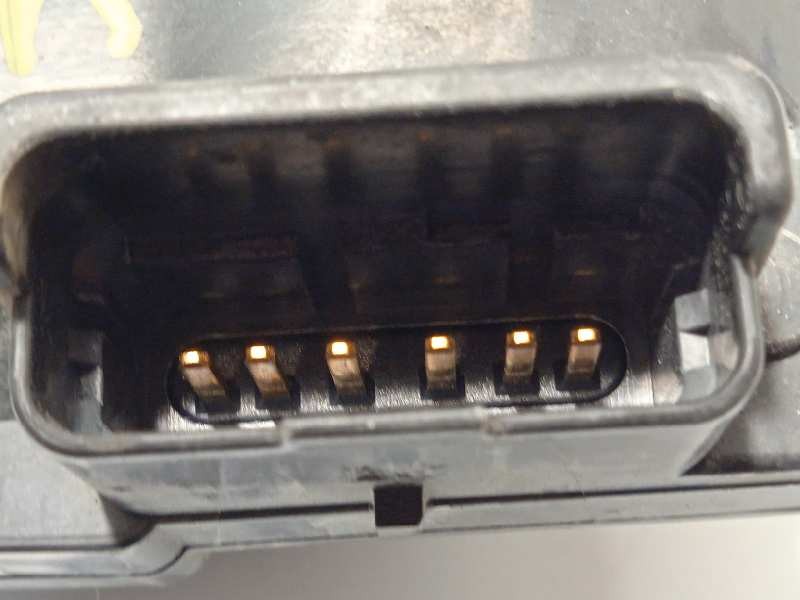 Recambio de caja mariposa para bmw mini clubman (r55) cooper referencia OEM IAM 7604919 13547604919 A2C53386323