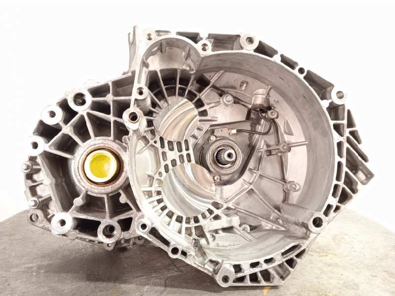 Recambio de caja cambios para opel insignia berlina sport referencia OEM IAM F40  95518589