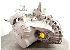 Recambio de caja cambios para opel insignia berlina sport referencia OEM IAM F40  95518589 2