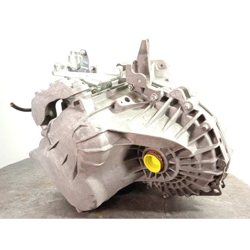 Recambio de caja cambios para opel insignia berlina sport referencia OEM IAM F40  95518589