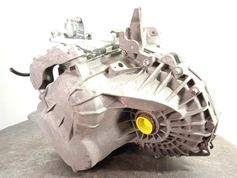 Recambio de caja cambios para opel insignia berlina sport referencia OEM IAM F40  95518589