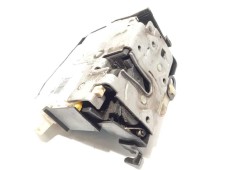 Recambio de cerradura puerta delantera derecha para bmw mini clubman (r55) cooper referencia OEM IAM 2752596  51212752596 2