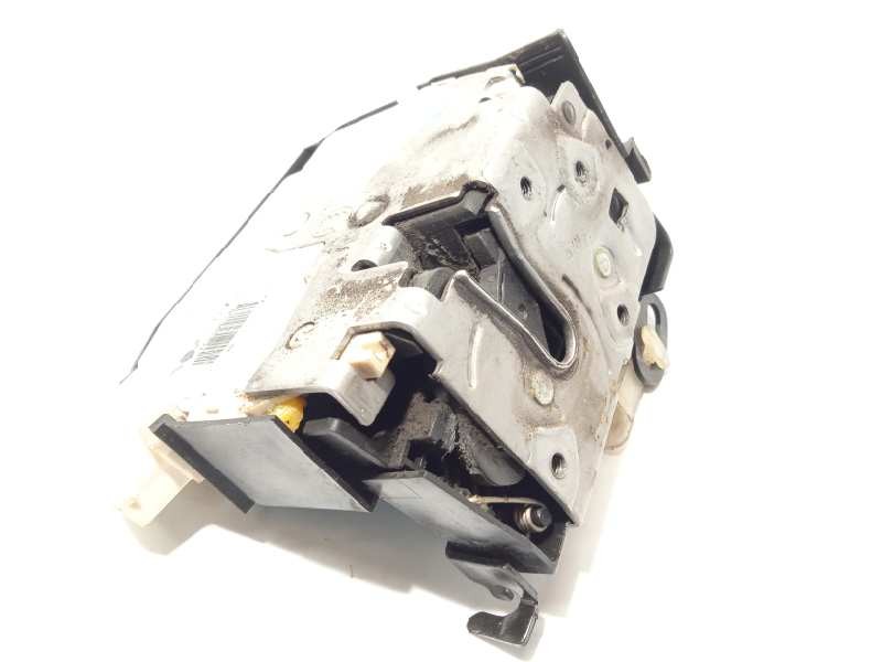 Recambio de cerradura puerta delantera derecha para bmw mini clubman (r55) cooper referencia OEM IAM 2752596  51212752596