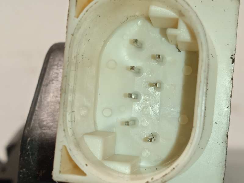 Recambio de cerradura puerta delantera derecha para bmw mini clubman (r55) cooper referencia OEM IAM 2752596  51212752596