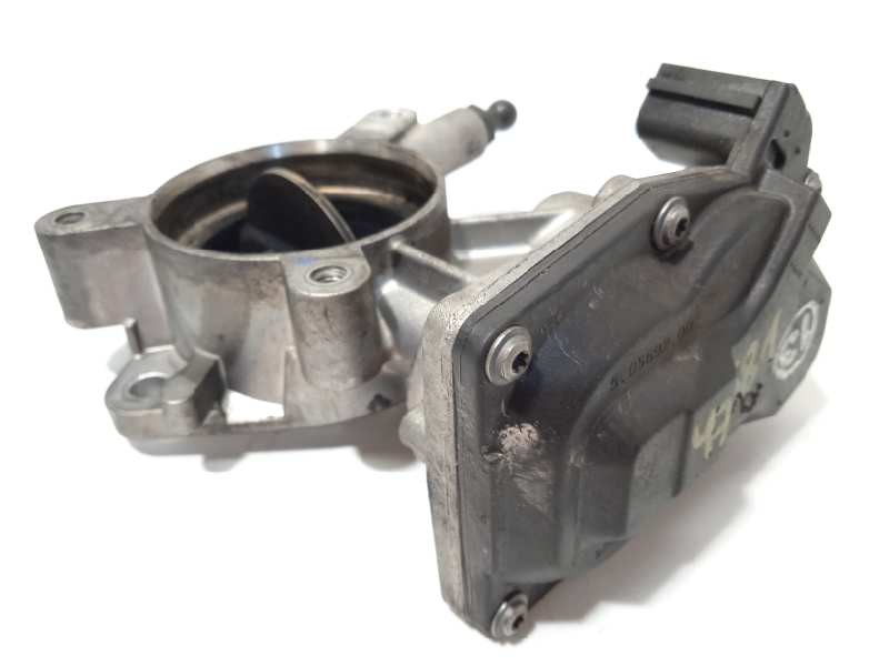 Recambio de caja mariposa para opel insignia berlina sport referencia OEM IAM 55564164  