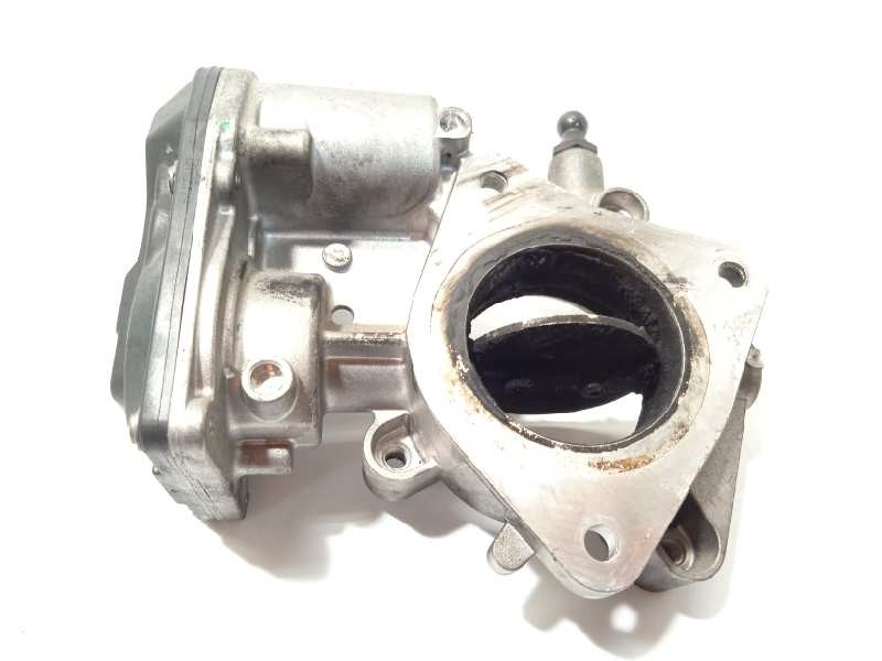 Recambio de caja mariposa para opel insignia berlina sport referencia OEM IAM 55564164  