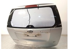 Recambio de porton trasero para kia carnival 2.9 crdi cat referencia OEM IAM 737004D032   2