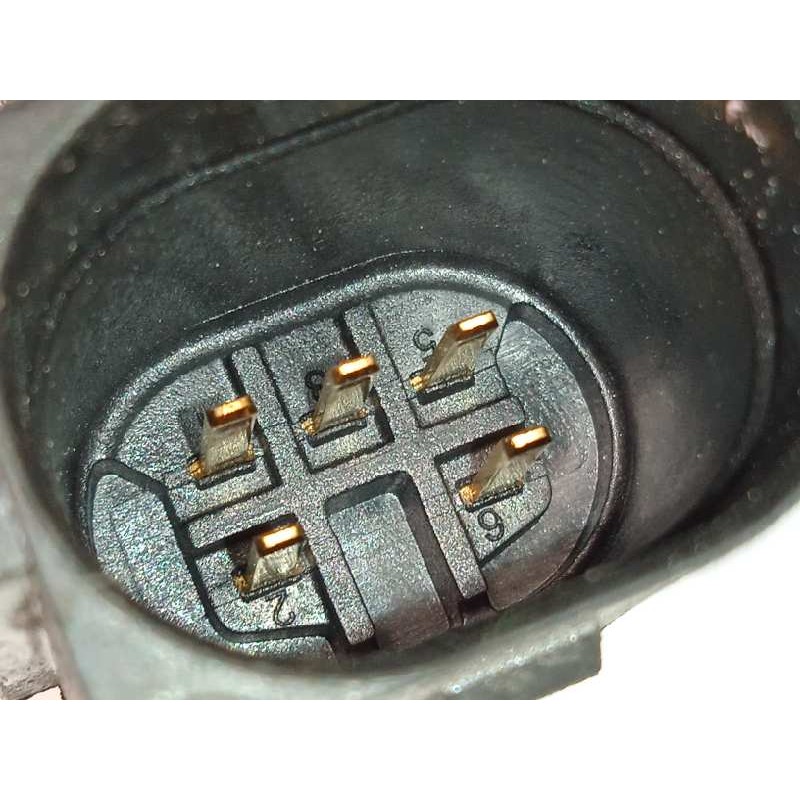 Recambio de caja mariposa para opel insignia berlina sport referencia OEM IAM 55564164  