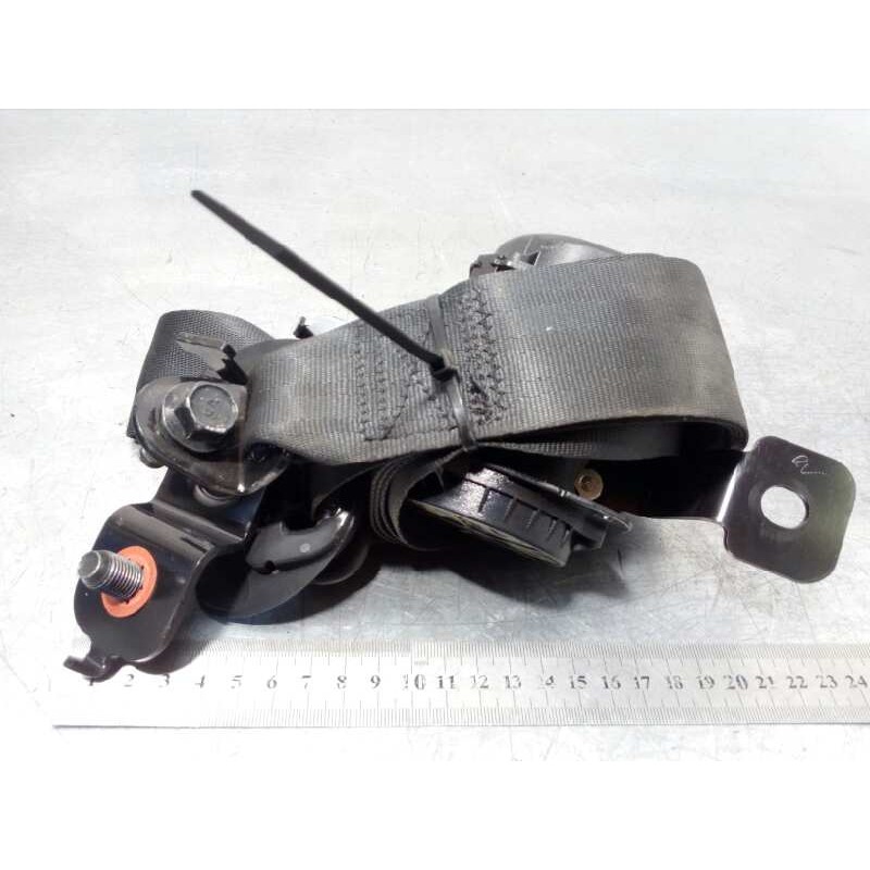 Recambio de cinturon seguridad trasero derecho para hyundai ix35 2.0 cat referencia OEM IAM 898202Y2009P  