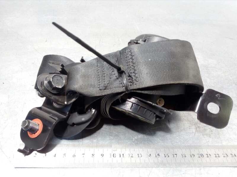 Recambio de cinturon seguridad trasero derecho para hyundai ix35 2.0 cat referencia OEM IAM 898202Y2009P  