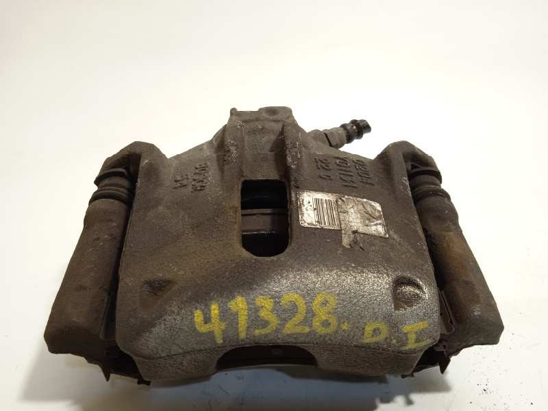 Recambio de pinza freno delantera izquierda para citroën c3 1.4 hdi referencia OEM IAM 9683839980  4400R6
