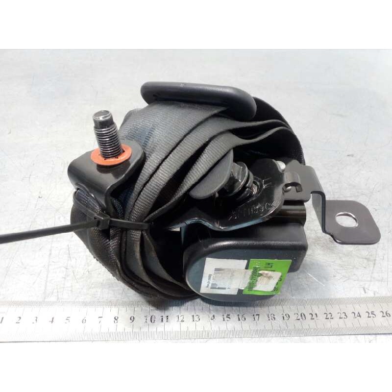 Recambio de cinturon seguridad trasero izquierdo para hyundai ix35 2.0 cat referencia OEM IAM 898102Y2009P  
