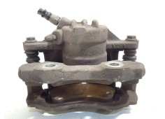 Recambio de pinza freno delantera izquierda para citroën c3 1.4 hdi referencia OEM IAM 9683839980  4400R6 2