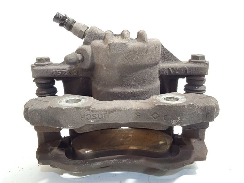 Recambio de pinza freno delantera izquierda para citroën c3 1.4 hdi referencia OEM IAM 9683839980  4400R6