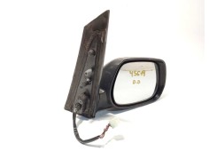 Recambio de retrovisor derecho para toyota avensis verso (m20) 2.0 d4-d luna referencia OEM IAM 8791044120  