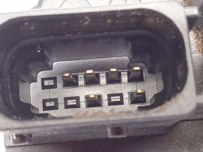 Recambio de cerradura puerta trasera derecha para opel insignia berlina sport referencia OEM IAM 13579566  