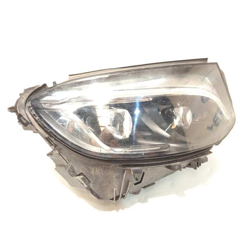 Recambio de faro derecho para mercedes-benz clase glc (w253) glc 220 d 4matic referencia OEM IAM A2539065801  A2539061601