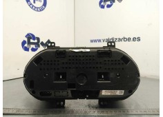 Recambio de cuadro instrumentos para hyundai ix35 2.0 cat referencia OEM IAM 940052Y190   2