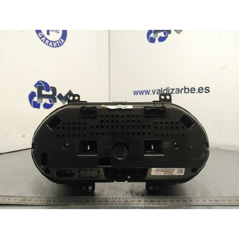 Recambio de cuadro instrumentos para hyundai ix35 2.0 cat referencia OEM IAM 940052Y190  