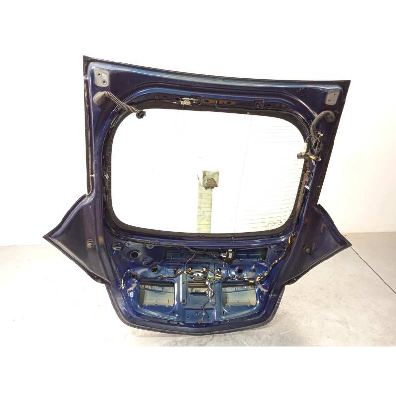 Recambio de porton trasero para opel insignia berlina sport referencia OEM IAM 310763  