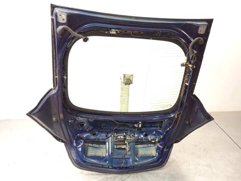 Recambio de porton trasero para opel insignia berlina sport referencia OEM IAM 310763  