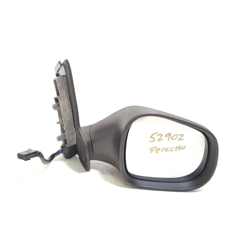 Recambio de retrovisor derecho para seat altea xl (5p5) reference referencia OEM IAM 5P1857508AA  5P1857508AA9B9