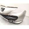 Recambio de paragolpes delantero para peugeot 207/207+ (wa_, wc_) 1.6 hdi referencia OEM IAM 7401ES  