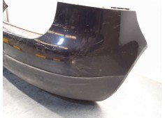 Recambio de paragolpes trasero para volkswagen golf v berlina (1k1) trendline referencia OEM IAM 1K6807417  1K6807417GRU 2