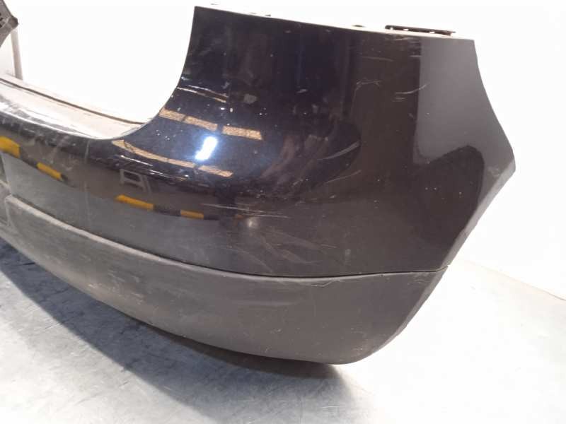 Recambio de paragolpes trasero para volkswagen golf v berlina (1k1) trendline referencia OEM IAM 1K6807417  1K6807417GRU