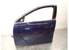 Recambio de puerta delantera izquierda para opel insignia berlina sport referencia OEM IAM 39062233   2