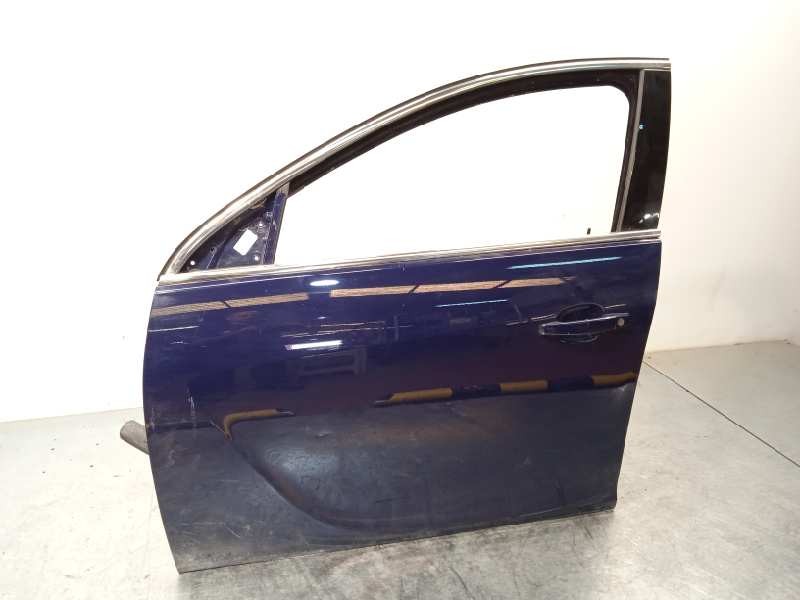 Recambio de puerta delantera izquierda para opel insignia berlina sport referencia OEM IAM 39062233  