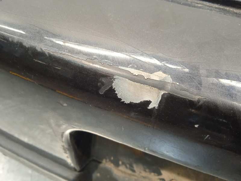 Recambio de paragolpes trasero para volkswagen golf v berlina (1k1) trendline referencia OEM IAM 1K6807417  1K6807417GRU