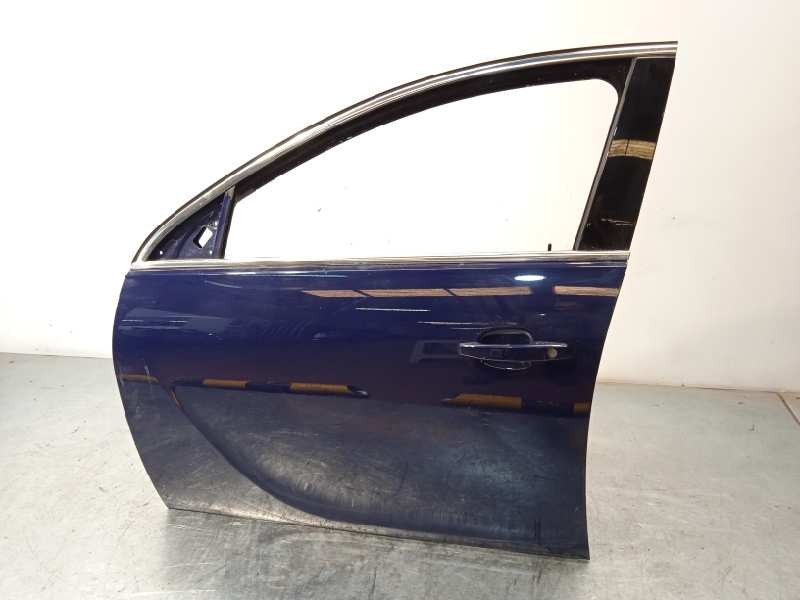 Recambio de puerta delantera izquierda para opel insignia berlina sport referencia OEM IAM 39062233  