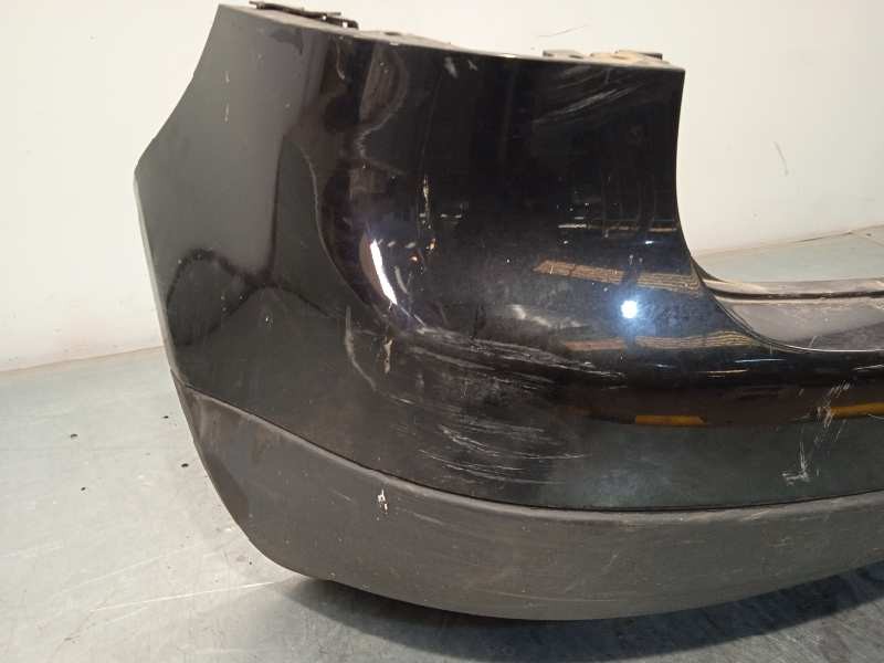 Recambio de paragolpes trasero para volkswagen golf v berlina (1k1) trendline referencia OEM IAM 1K6807417  1K6807417GRU