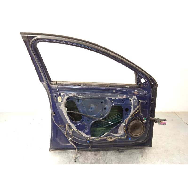 Recambio de puerta delantera izquierda para opel insignia berlina sport referencia OEM IAM 39062233  