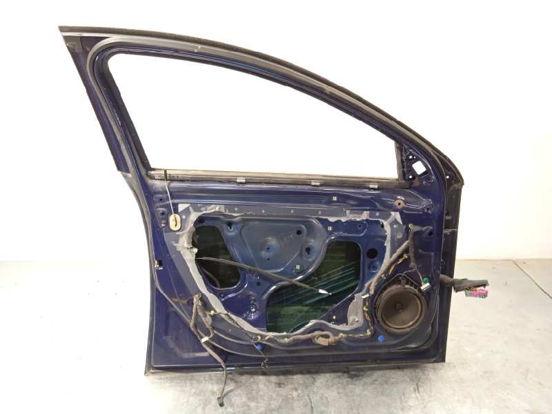 Recambio de puerta delantera izquierda para opel insignia berlina sport referencia OEM IAM 39062233  