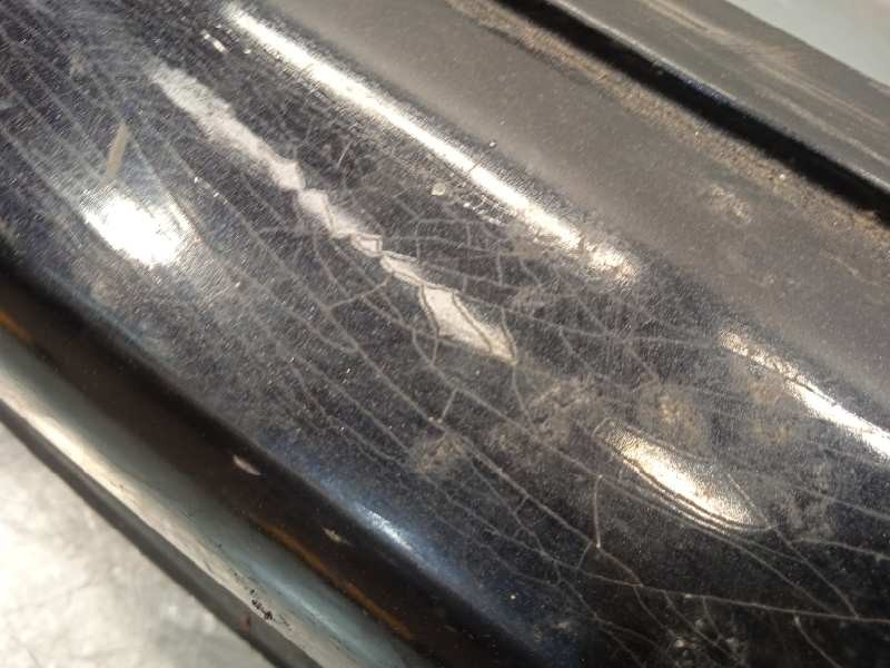 Recambio de paragolpes trasero para volkswagen golf v berlina (1k1) trendline referencia OEM IAM 1K6807417  1K6807417GRU