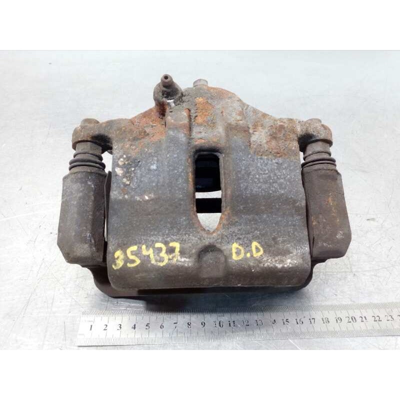 Recambio de pinza freno delantera derecha para hyundai ix35 2.0 cat referencia OEM IAM 581302Y000  