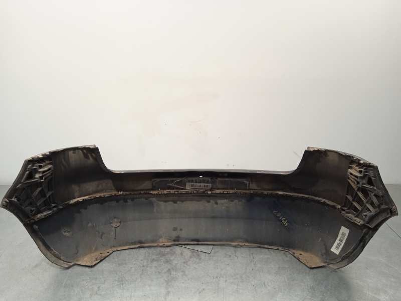 Recambio de paragolpes trasero para volkswagen golf v berlina (1k1) trendline referencia OEM IAM 1K6807417  1K6807417GRU