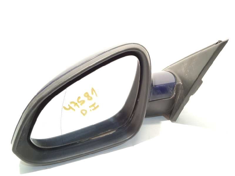 Recambio de retrovisor izquierdo para opel insignia berlina sport referencia OEM IAM 13329091  