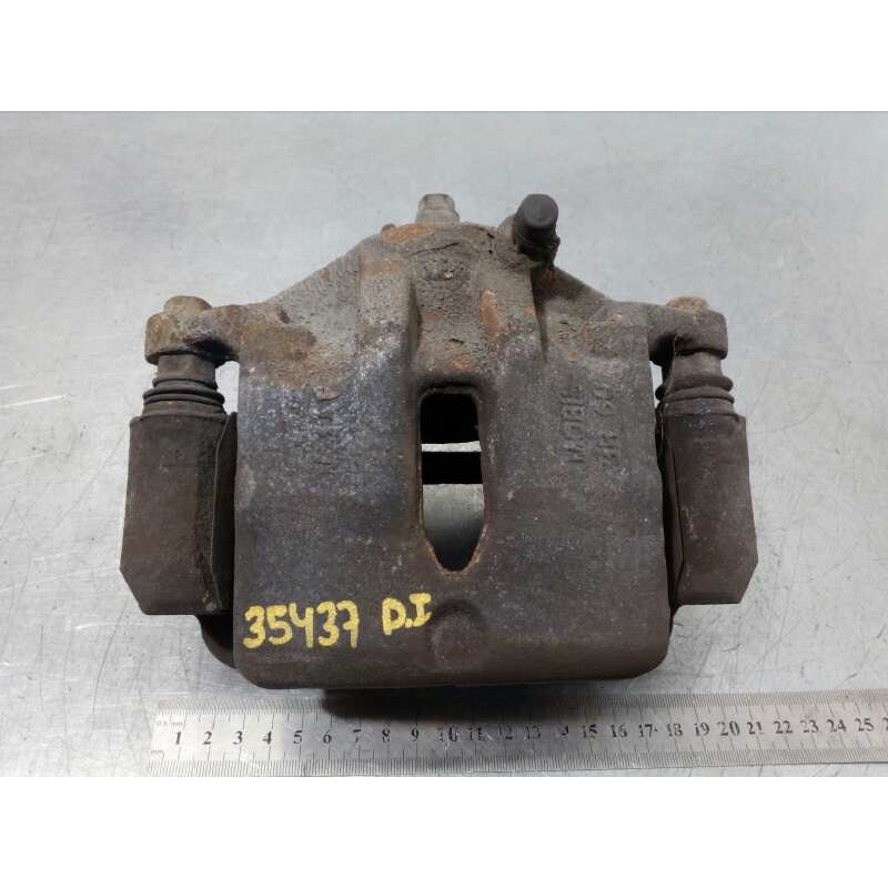 Recambio de pinza freno delantera izquierda para hyundai ix35 2.0 cat referencia OEM IAM 581102Y000  