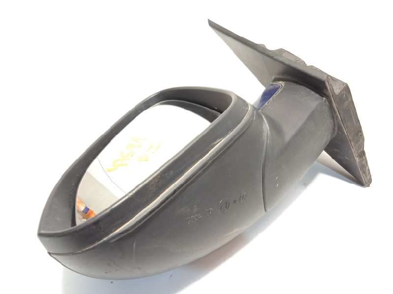 Recambio de retrovisor izquierdo para opel insignia berlina sport referencia OEM IAM 13329091  