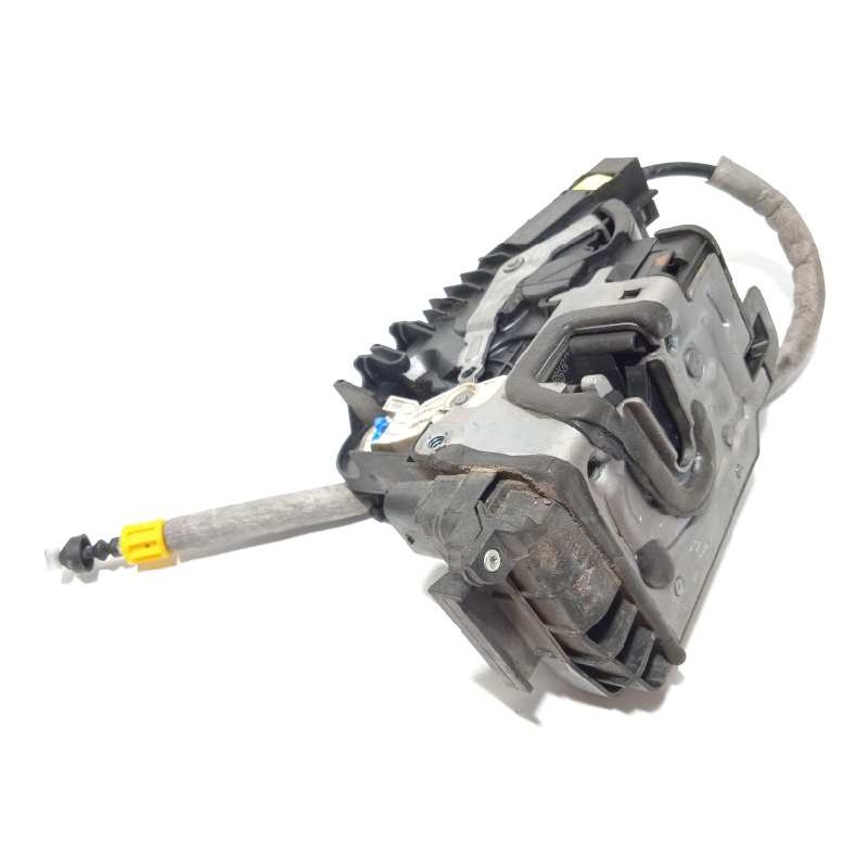Recambio de cerradura puerta delantera izquierda para mercedes-benz clase glc (w253) glc 220 d 4matic referencia OEM IAM A099720