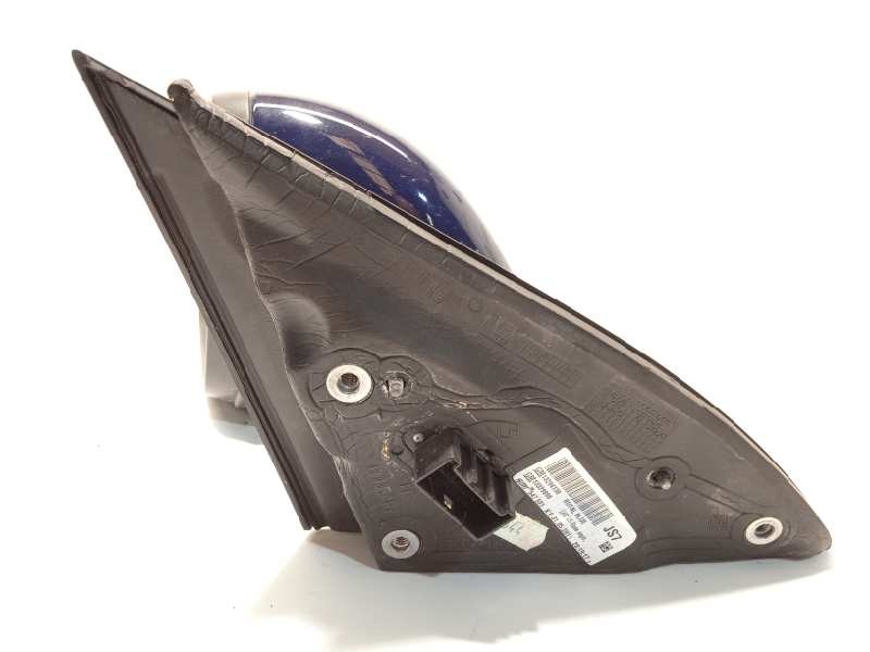 Recambio de retrovisor izquierdo para opel insignia berlina sport referencia OEM IAM 13329091  