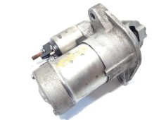 Recambio de motor arranque para opel astra j sports tourer enjoy referencia OEM IAM 8980147432  S114925B 2