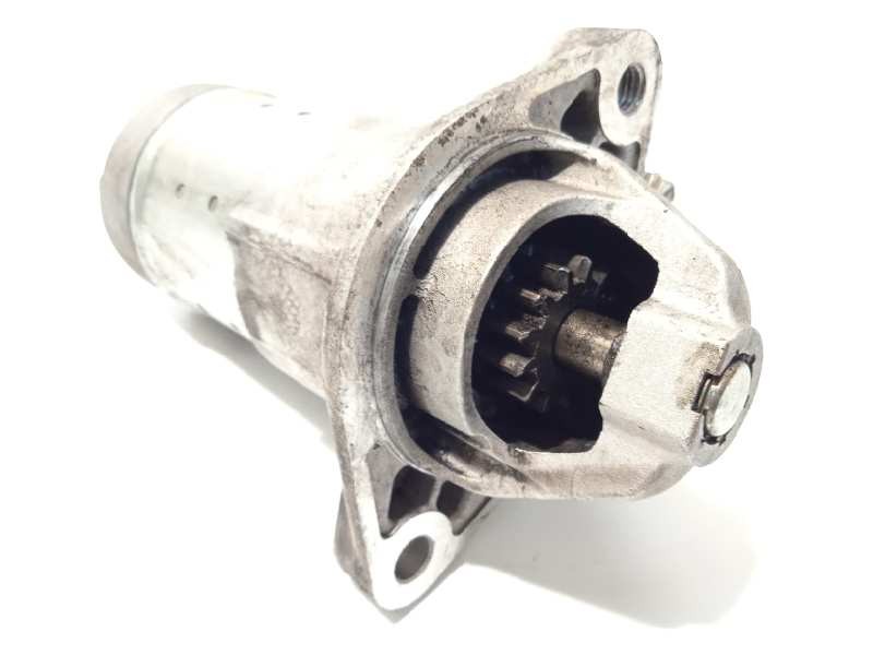 Recambio de motor arranque para opel astra j sports tourer enjoy referencia OEM IAM 8980147432  S114925B