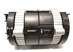 Recambio de mando multifuncion para porsche cayenne (typ 9pa1) 3.6 v6 cat referencia OEM IAM 7L5941435N  