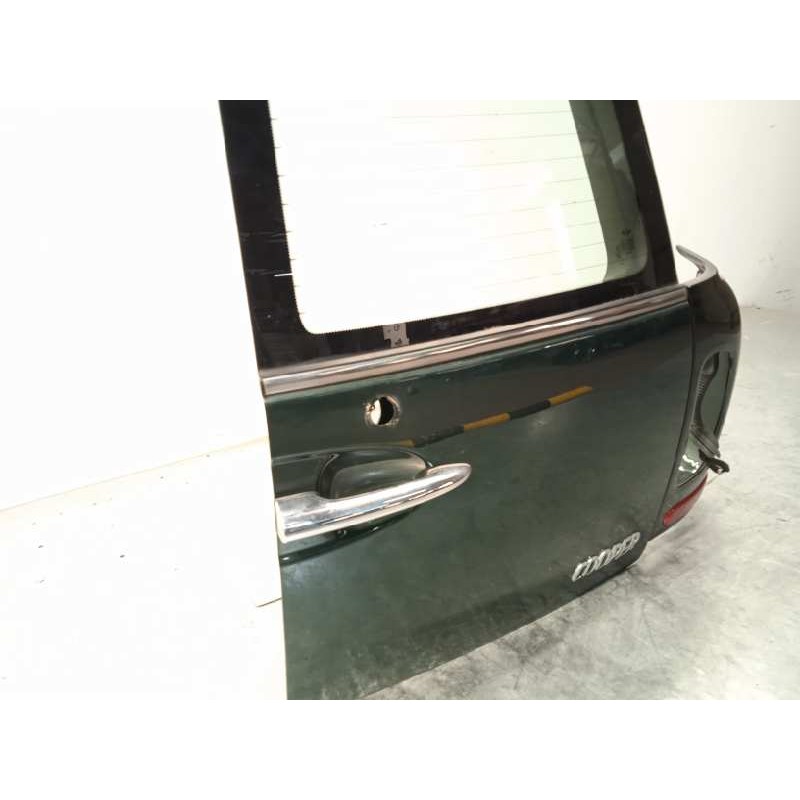 Recambio de puerta trasera derecha para bmw mini clubman (r55) cooper referencia OEM IAM 41542757716  41545A2A3A4
